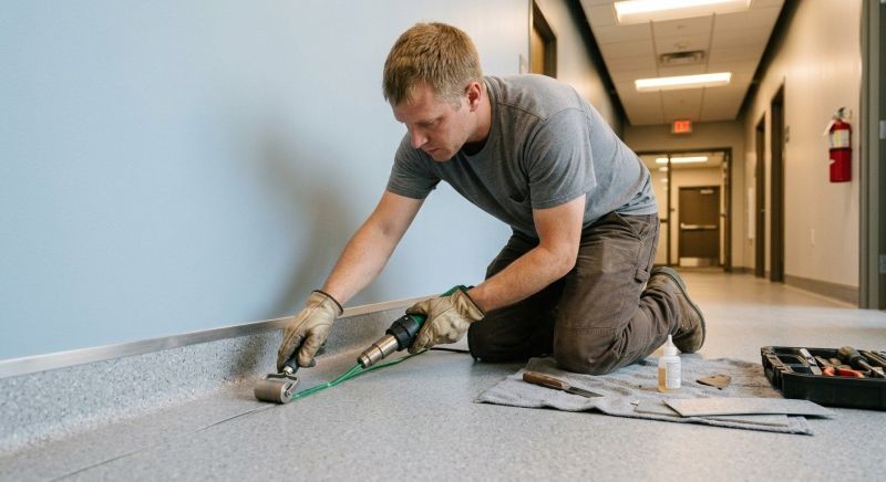 Flooring Service in Phillipsburg, NJ