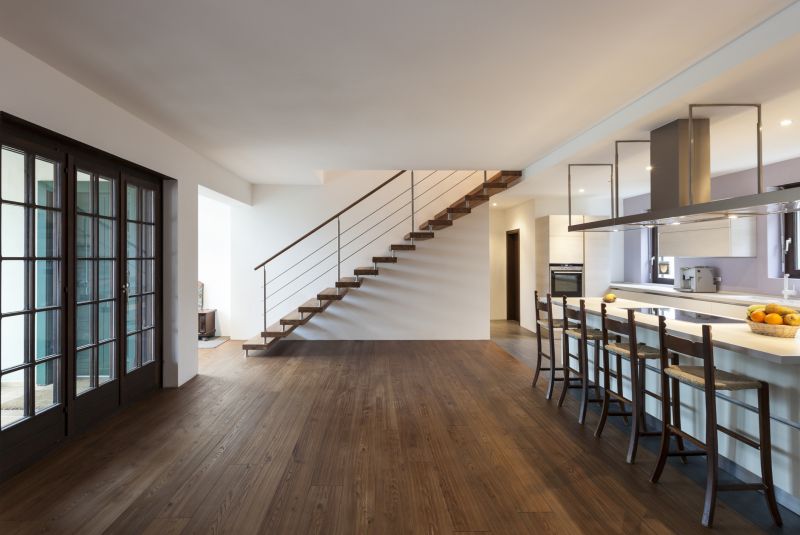 Engineered Wood Installation in Phillipsburg, NJ