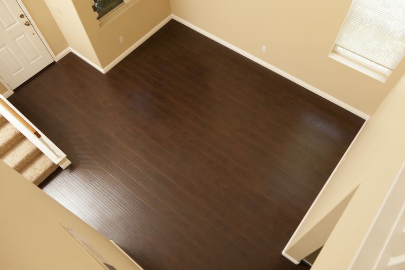 Laminate Floor Installation in Budd Lake, NJ