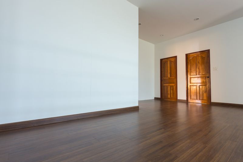 Laminate Floor Installation in Clinton, NJ