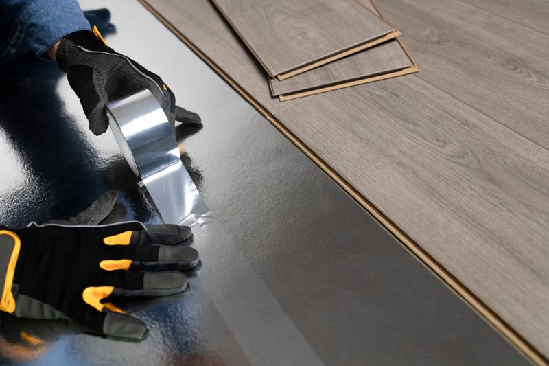 Laminate Floor Installation in Flemington, NJ