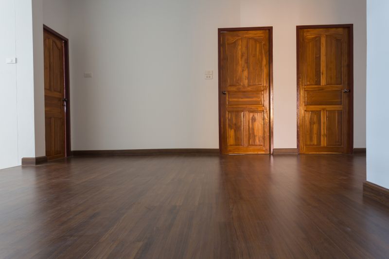 Laminate Floor Installation in Hunterdon County, NJ