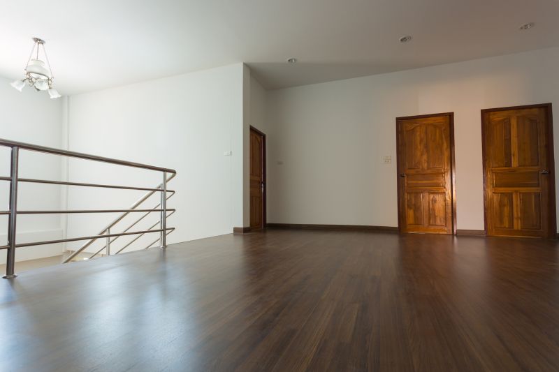 Laminate Floor Installation in New Hope, PA
