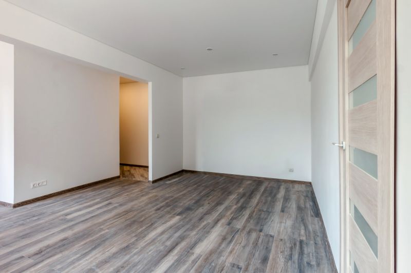 Laminate Floor Installation in Stockton, NJ