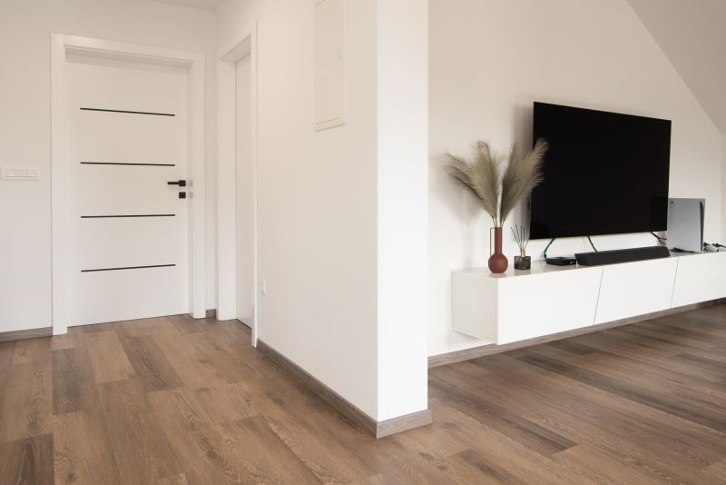 Laminate Floor Replacement in Hackettstown, NJ