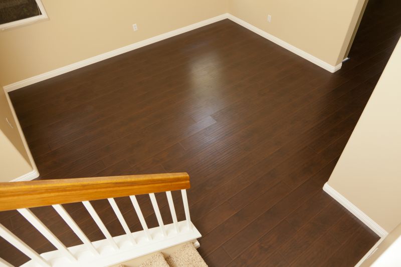 Laminate Floor Replacement in Hackettstown, NJ