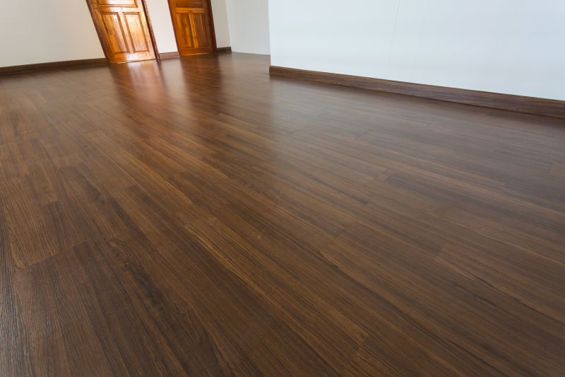 Laminate Floor Replacement in New Hope, PA