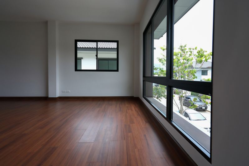 Laminate Floor Replacement in Riegelsville, PA