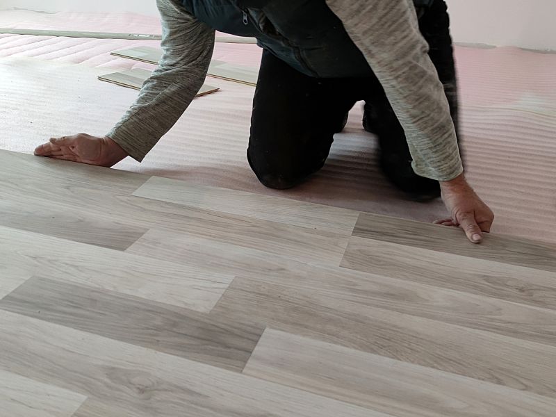 Laminate Tile Installation in Phillipsburg, NJ