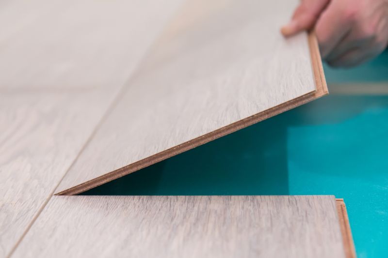 Laminate Tile Installation in Phillipsburg, NJ