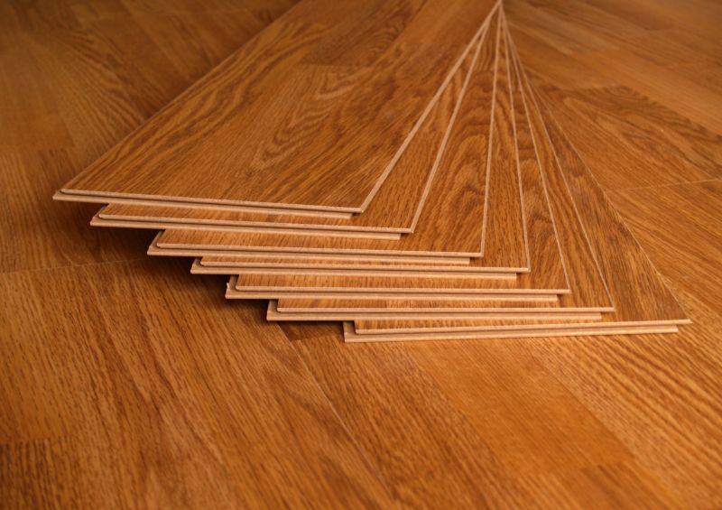 Laminate Wood Installation in Phillipsburg, NJ