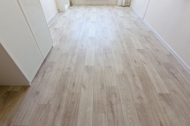 Linoleum Floor Installation in High Bridge, NJ