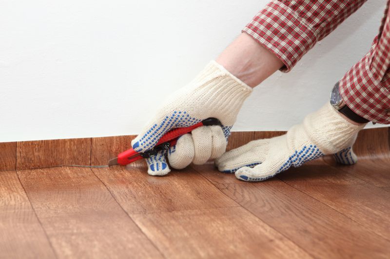 Linoleum Floor Installation in Lebanon, NJ