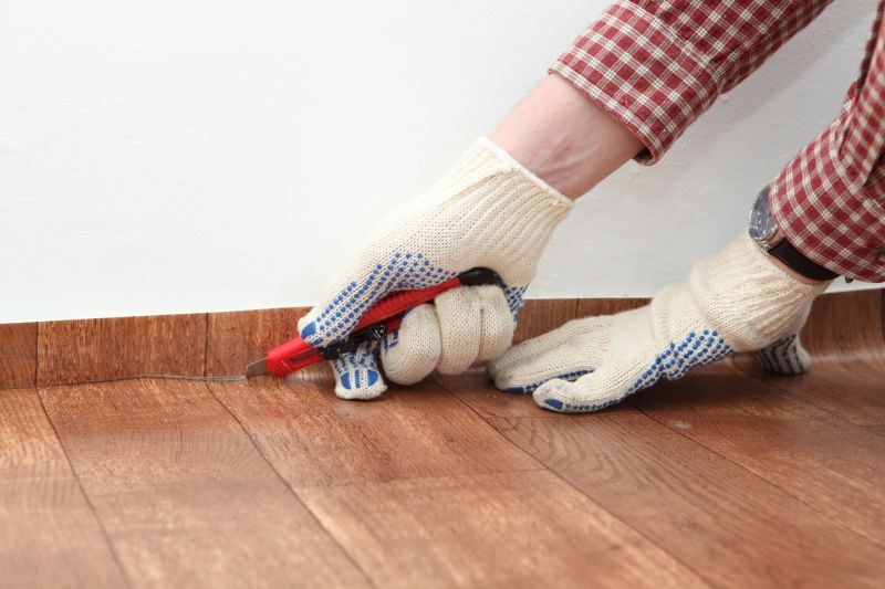 Linoleum Flooring Replacement in Phillipsburg, NJ