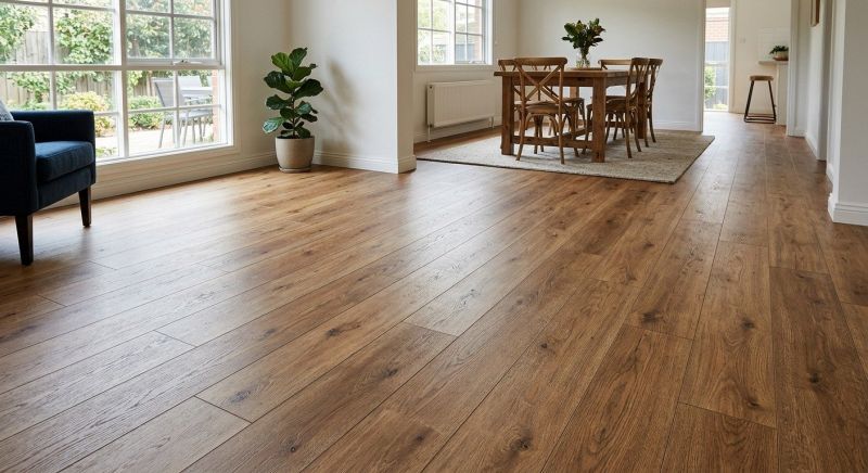 Lvt Flooring Installation in Clinton, NJ