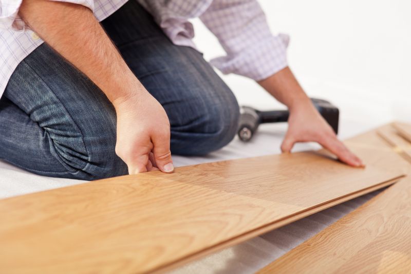 Plank Laminate Installation in Phillipsburg, NJ