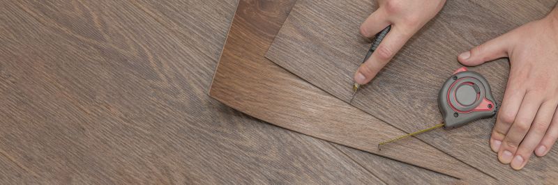 Sheet Linoleum Installation in Budd Lake, NJ