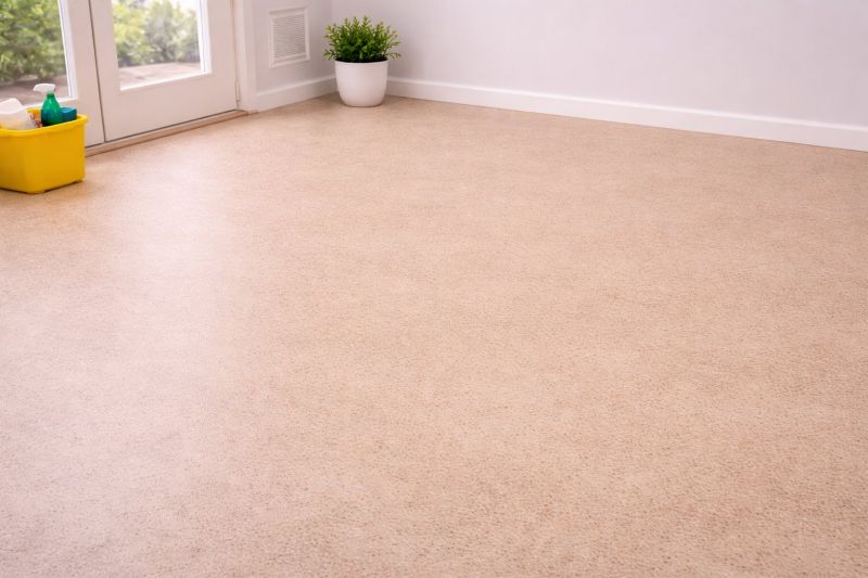 Sheet Linoleum Installation in Center Valley, PA