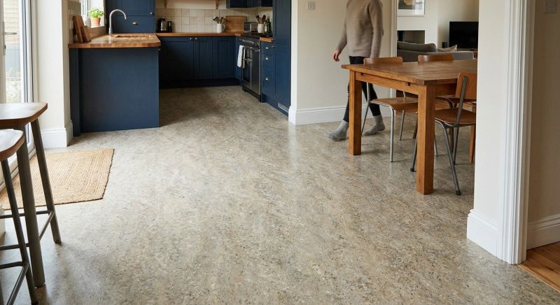 Sheet Linoleum Installation in Phillipsburg, NJ