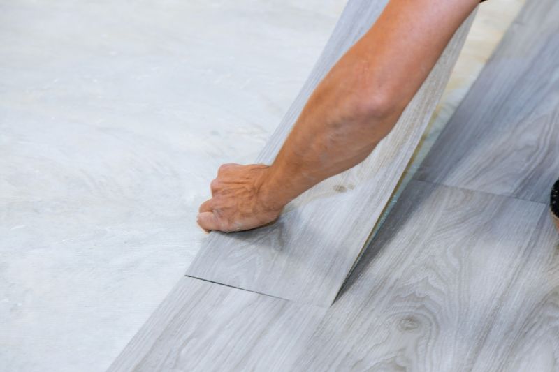 Sheet Linoleum Installation in Nazareth, PA