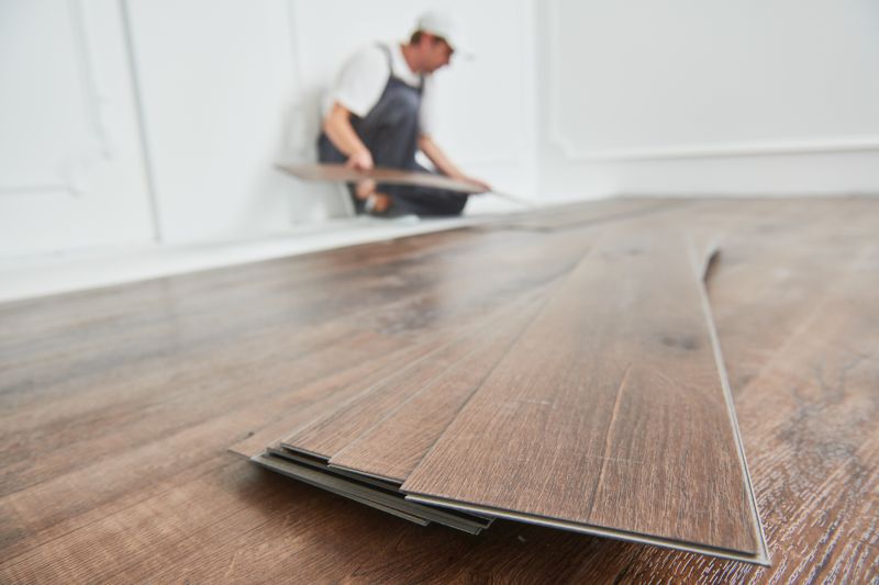 Vinyl Floor Replacement in Phillipsburg, NJ