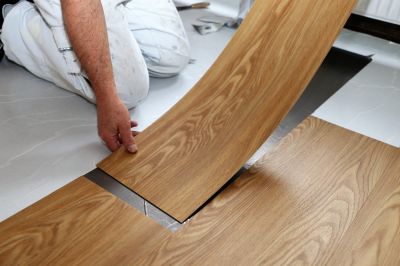 Vinyl Flooring Installation in Long Valley, NJ