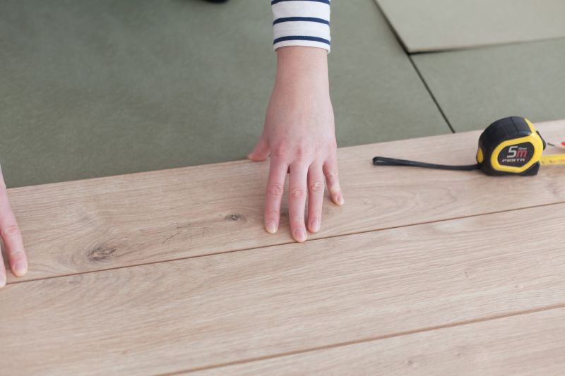 Vinyl Flooring Installation in Nazareth, PA
