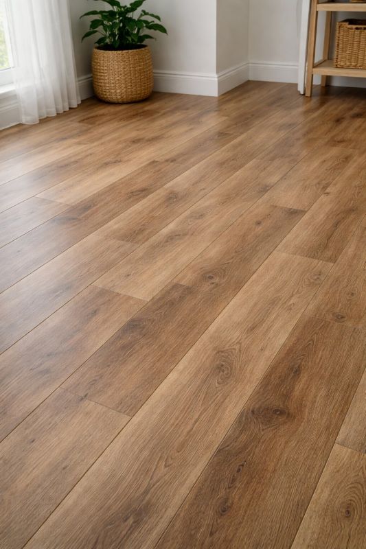 Vinyl Plank Floor Installation in Phillipsburg, NJ