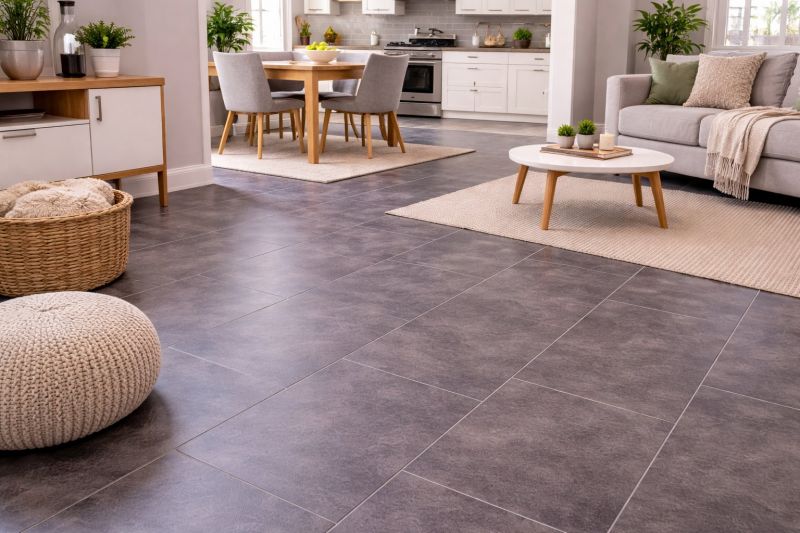 Vinyl Tile Replacement in Phillipsburg, NJ
